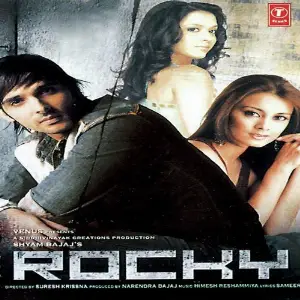 Rocky - The Rebel image