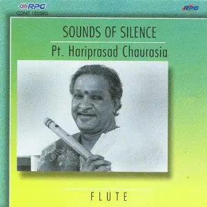 Sounds Of Silence - Pt. Hariprasad Chaurasia - Flute image