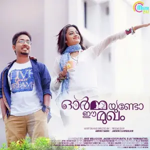 Ormayundo Ee Mukham image