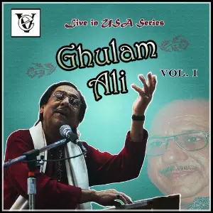 Live In USA, Vol. 1 image