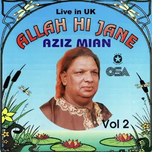 Allah Hi Jane, Vol. 2 image