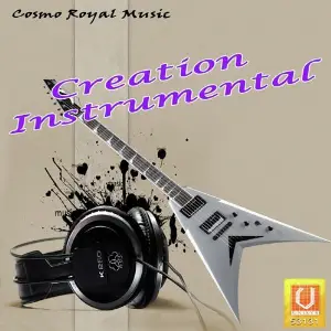 Creation Instrumental image