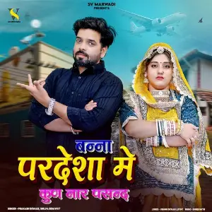 Banna Pardesha Me Kun Nar Pasand image