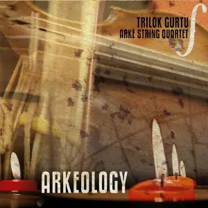 Arkeology image