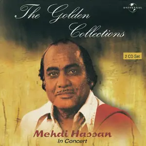 In Concert  Vol. 2 ( Live )  The Golden Collections image