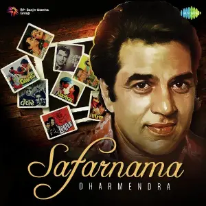 Safarnama - Dharmendra Various Artists