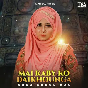 Mai Kaby Ko Daikhounga - Single image
