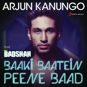 Mubarakan Arjun Kanungo, Badshah