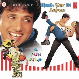 Hadh Kar Di Aapne Anand Raj Anand