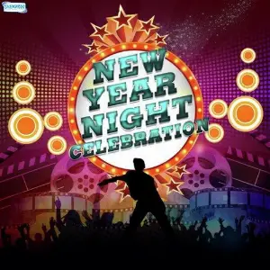 New Year Night Celebration image