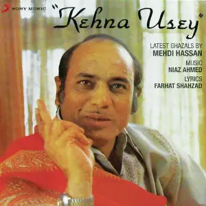 Kehna Usey image