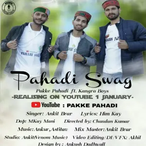 Pahadi Swag image