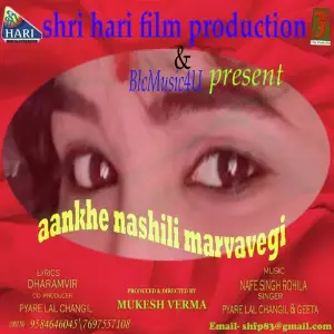 Aankh-Nashili-Marvavegi image