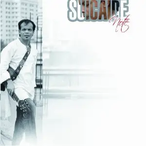 Suicaide Note image