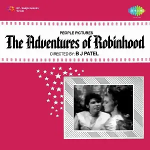 The Adventures Of Robinhood image