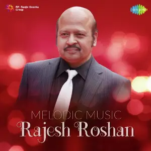 Melodic Music - Rajesh Roshan image