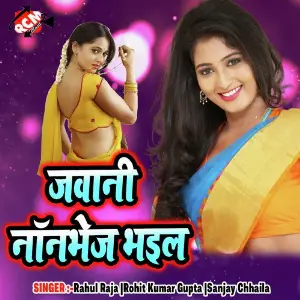 Jawani Nanbhej Bhail image