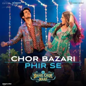 Chor Bazari Phir Se (From Bhool Chuk Maaf) image