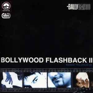 Bollywood Flashback II image