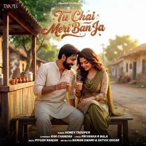 Tu Chai Meri Ban Ja image