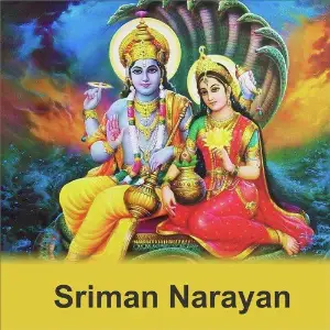 Shriman Narayan image