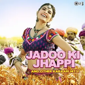 Jadoo Ki Jhappi And Other Karaari Hits image