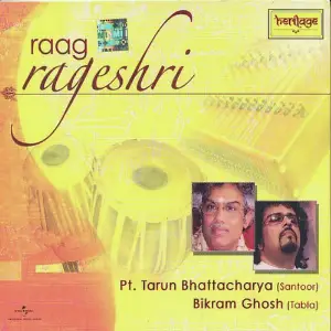 Raag Rageshri image