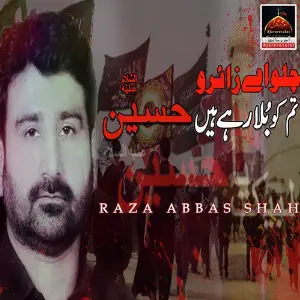 Tum Ko Bulaa Rahay Hain Hussain image