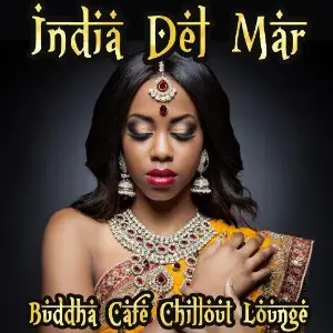 India Del Mar - Buddha Cafe Chillout Lounge image