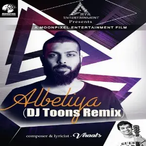 Albeliya DJ Toons Remix image