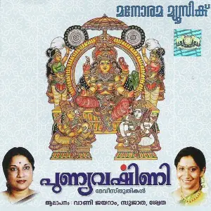 Punya Varshini image