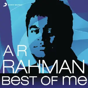 A.R. Rahman Best of Me image