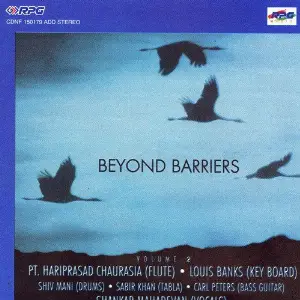 Beyond Barriers image