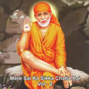 Mere Sai Ka Sikka Chalta Hai, Vol. 2 image