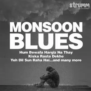 Monsoon Blues Abhijeet Sawant, Aishwarya Majmudar