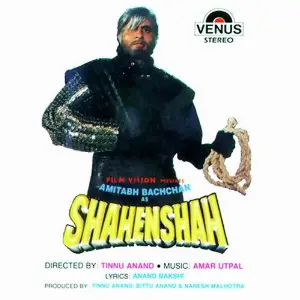 Shahenshah image