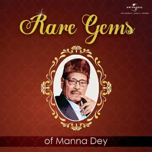 Rare Gems Of Manna Dey image