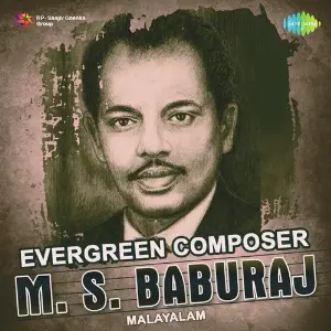 Evergreen Composer - M.S. Baburaj image