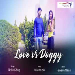 Love Vs Doggy image