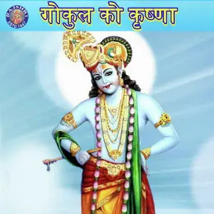 Gokul Ke Krishna image