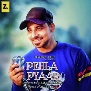 Pehla Pyaar - Single image