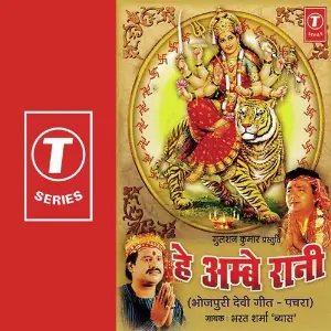 Hey Ambe Rani image