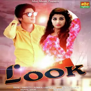Look image