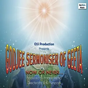 Godjee Sermoniser Of Geeta image