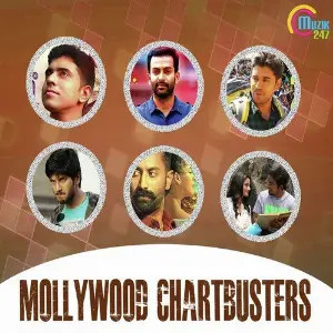 Mollywood Chartbusters image