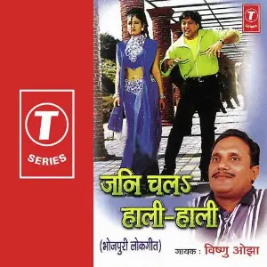Jani Chal Haali Haali image