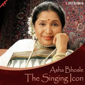 Asha Bhosle- The Singing Icon image