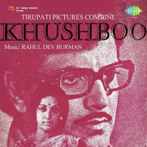 Khushboo image