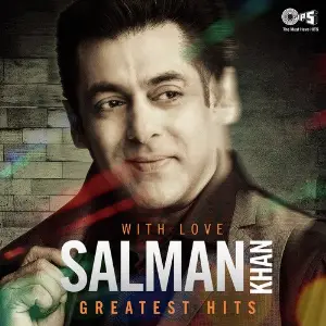 With Love Salman Khan image