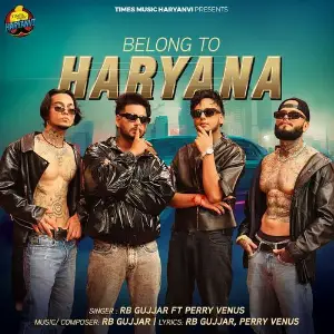 Belong to Haryana image